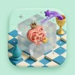 Ícone de Bestie Test - Crack Friendzy